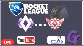 Live Tutorial Q&A after Server Maintenance | Champ 2 Ranked 2s