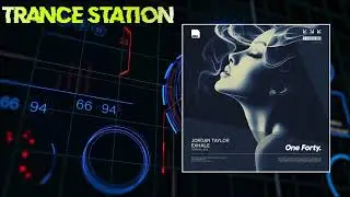 Jordan Taylor - Exhale (Original Mix) [ONE FORTY MUSIC]