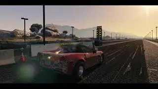 Drag Strip System V1 Race System &ndash; FiveM Standalone