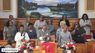 1/11/26 Church Service