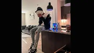 (FREE) YFG Fatso Sample Type Beat - What You're Chasing