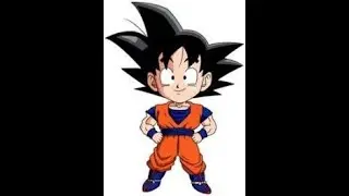 Goku SSJ4 vs freezer