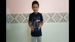 Manthan kanekar intro video