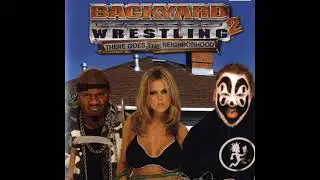 Backyard Wrestling 2 Track 28 'Rock' By Lexicon