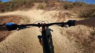Mountain Biking Trexler