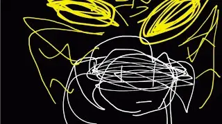 Baby in yellow pilot