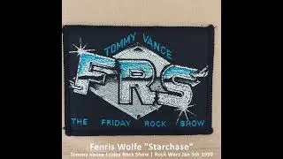Fenris Wolfe 