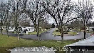 1/10/26 Time Lapse