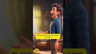 How To Introduce Yourself In Spanish (Sound NATURAL!)
