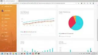 Dashboard Pro