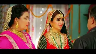 Officer बना चाहती हो तो फिर भाग जाओ - Shaadi Mein Zaroor Aana - Arti Running Scene
