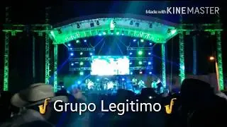 🎷Huapango El Picudo🎷- |Grupo Legitimo|