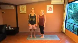 Testimonials of Australian Students on the Yoga Teacher Training Program