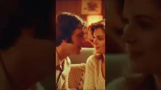 Your Hair Smells Like Apple Pie (1970s Shampoo Commercial) | Vintage TV Parody
