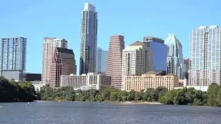 Becker Properties in Austin, Texas