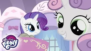 My Little Pony in Hindi 🦄 Sisterhooves Social | Friendship is Magic | Full Episode