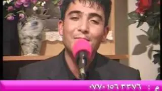 Pshtiwan & Qader moryasi