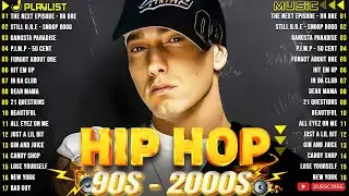 90s HIPHOP MIX 🎈🎈 50 Cent, Eminem, Coolio, 2Pac, Eazy E, Snoop Dogg, DMX, Lil Wayne, Dr Dre #shorts