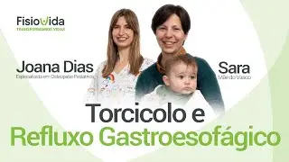 Torcicolo e refluxo gastroesofágico