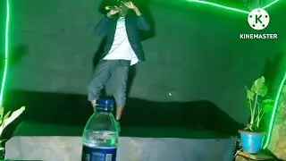  Red dizo  -Love you concert  in secret pub