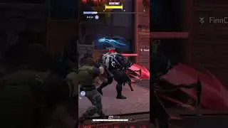 iron fist scrapping my support #marvelrivals