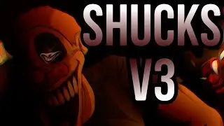 Самый точный перевод SHUCKS V3!!!