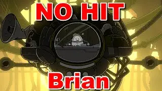 Constance - Brian Boss | NO HIT | Fight