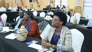 ANSWER Project Final National Conference | Panelists&rsquo; Success Stories- PART 5