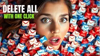 How to Delete All Promotions in Gmail with One Single Click