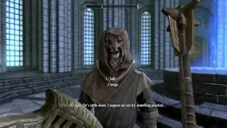 Mage's College Part.1