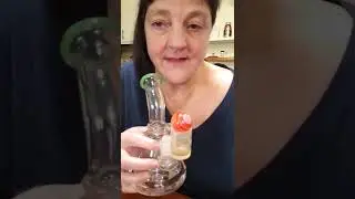 magic wand dab 4m practice sesh with a boomer learning series