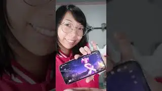 Star Guardian Lux cosplay by Kitz Cua