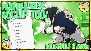 ⚠️ [OP WALL NOCLIP!] ROBLOX EXPLOIT: BREAK WALLS! //  OP TOOLS FOR NOCLIPING⚠️
