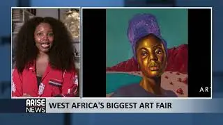 Art X Lagos: West Africa&rsquo;s Biggest Art Fair is Back- Tokini Peterside