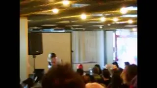 Comiconvention 2014