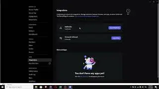 How To Find Webhook On Discord - Full Guide