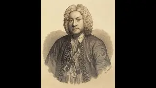 Fran&ccedil;ois Couperin - Dialogue sur les grands jeux