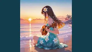Pacific Dream