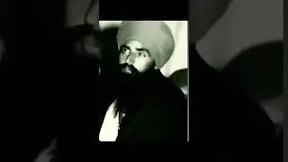 #Khalistan #khalasharaj #Neverforgot1984 #Santbhindranwala