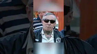 ОТСИДЕЛ 29 ЛЕТ ВОР В ЗАКОНЕ 