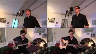 Visage - Fade To Grey (cover)