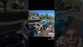 This is not Cool! | Someone sabotaged the &ldquo;Stancypants&rdquo; RX8!