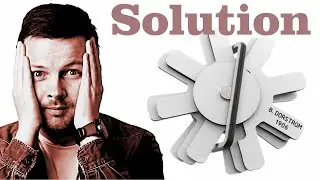 B  Dorstrom from Robrecht - Solution