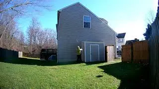 Power washing companies in Maryland | 360 Soft Wash
