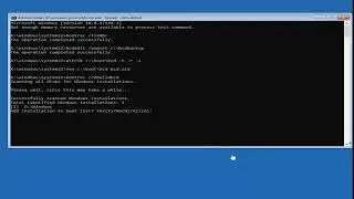 How to Fix Error Code 0xc0000225 Windows 10 - Fixed Easily [Tutorial]