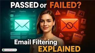 Как GuestPostCRM фильтрует электронные письма: умная система &laquo;Принять-Отклонить&raquo; только для реаль...