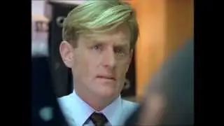 Mark Strickson in Police Rescue