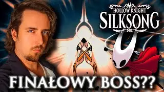 Granmother Silk, Wielki FINAŁ? || Hollow Knight: Silksong Stream 7