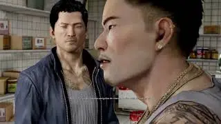Sleeping Dogs: Definitive Edition Mision #1: El Sun On Yee