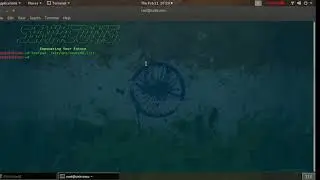 How to speed up UPDATE process in kali linux (source file) | SINHCOMS